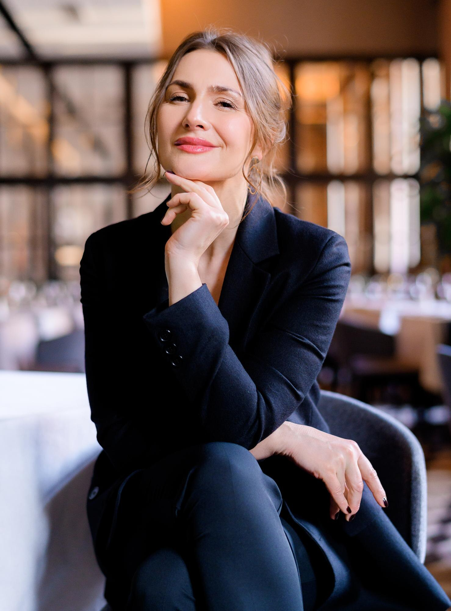 Aleksandra Jaworska